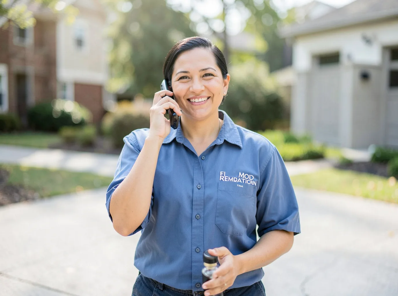 Mold Remediation Gerber, CA FAQs